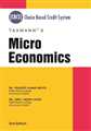 Micro Economics 